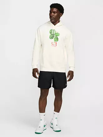 NIKE | Herren Hoodie NSW Club Print | 